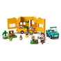 Конструктор LEGO Animal Crossing Садова крамниця і караван, що належать Leif (77054) - зменшене зображення 4