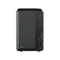 NAS Synology DS223 - уменьшенное изображение 2