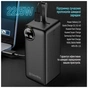 Батарея універсальна ColorWay 50 000 mAh PD/22.5W, QC/3.0, black (CW-PB500LPA4BK-PDD) - зменшене зображення 8