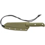 Ніж CJRB Silax SW Olive (J1921B-GN) - зменшене зображення 4