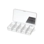 Коробка рибалки Select Lure Box SLHS-017 17.8х9.4х3 cm (1870.30.51) - уменьшенное изображение 2