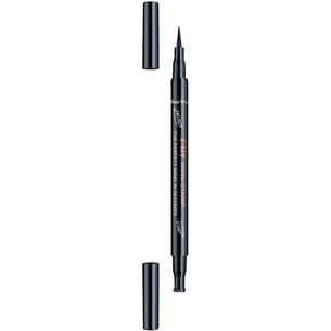 Підводка для очей BeYu Easy Wing Stamp 01 - Black Cat Eye (4033651824981) изображение 1