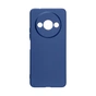 Чохол до мобільного телефона Armorstandart ICON Xiaomi Redmi A3 Camera cover Dark Blue (ARM82309) - зменшене зображення 1