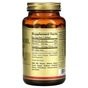 Вітамін Solgar Масло печінки тріски з вітамінами A і D, Cod Liver Oil & Vit (SOL-00941) - зменшене зображення 2