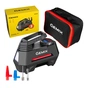 Автомобільний компресор Gemix Model M black/red (10700097) - зменшене зображення 3