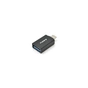 Перехідник USB 3.0 AF to Micro 5P M OTG black iKAKU (KSC-533) - зменшене зображення 1