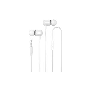Навушники XO EP31 White (XO-EP31WH) зображення 1