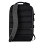 Рюкзак для ноутбука 2E 17" Melange black (2E-BPN9267BK) - зменшене зображення 3