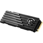 Накопичувач SSD M.2 2280 2TB M480 PRO Play MSI (S78-440Q610-P83) - зменшене зображення 3