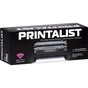 Картридж Printalist Canon 069H Magenta 5500 ст. (Canon-069HM-PL) - зменшене зображення 2
