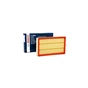 Повітряний фільтр для автомобіля Bosch 1 457 433 096 - зменшене зображення 3