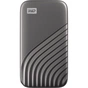 Накопичувач SSD USB 3.2 2TB WD (WDBAGF0020BGY-WESN) - зменшене зображення 1