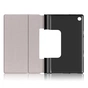 Чохол до планшета BeCover Smart Case Lenovo Yoga Tab 11 YT-706F Butterfly (707295) - зменшене зображення 2