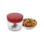Подрібнювач KitchenAid KQG153BXERA - зменшене зображення 8