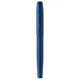 Ручка пір'яна Parker IM 17 Professionals Monochrome Blue  FP F (28 111) - зменшене зображення 2