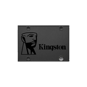 Накопичувач SSD 2.5" 256GB Kingston (OCP0S3256Q-A0) зображення 1