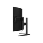 Монітор Corsair XENEON FLEX 45WQHD240 (CM-9030001-PE) - зменшене зображення 7