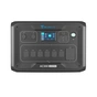 Зарядна станція BLUETTI PowerOak AC300 3000W без акумулятора (AC300) - зменшене зображення 2
