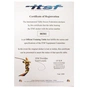 Настільний футбол Garlando Pro Champion ITSF (PRO) (929902) - уменьшенное изображение 7