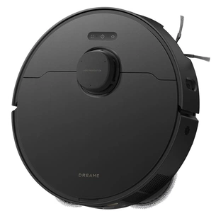 Пилосос Dreame L40s Pro Ultra Black (RLL74CE-BL) зображення 1