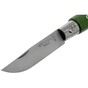Ніж Opinel 4 Inox VRI Green (002054) - зменшене зображення 3