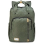 Рюкзак для ноутбука Semi Line 15.6" L2005 21L Grey (L2005-6) - зменшене зображення 2
