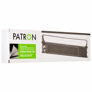Картридж Patron OKI ML 1120 (PN-ML1120) зображення 1