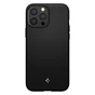 Чохол до мобільного телефона Spigen Apple iPhone 13 Pro Max Core Armor Mag, Matte Black (ACS03238) - зменшене зображення 1
