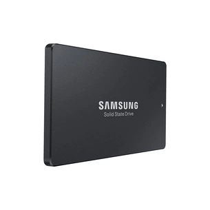 Накопичувач SSD 2.5" 512GB PM881 Samsung (MZ7LH512HALU-00000) зображення 1
