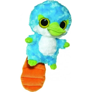 М'яка іграшка Aurora Yoohoo Качкодзьоб 12 см (90685С) зображення 1