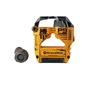 Навушники GravaStar Sirius P9 Plus War Damaged Yellow (GSP9PLUS_YLW) - зменшене зображення 1