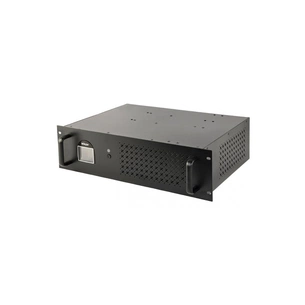 Пристрій безперебійного живлення EnerGenie UPS-RACK-2000 2000VA LCD (UPS-RACK-2000) зображення 1