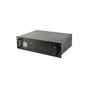 Пристрій безперебійного живлення EnerGenie UPS-RACK-2000 2000VA LCD (UPS-RACK-2000) - зменшене зображення 1