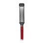 Терка KitchenAid Coreline для спецій, з чохлом, 31,7 см, червона (KAG321OHERE) - уменьшенное изображение 2