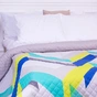 Покривало MirSon Color Fun Line №7124 Vitloria 200х220 (2200006075295) - зменшене зображення 10