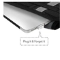 Мережева карта Wi-Fi Edimax EW-7711MAC - зменшене зображення 2