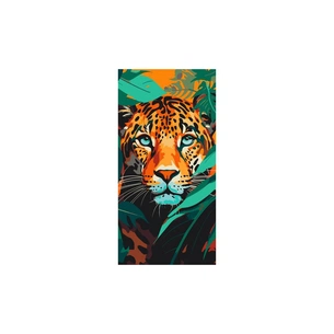 Картина по номерам ArtCraft Хижий погляд 40х80 см (11554-AC) зображення 1