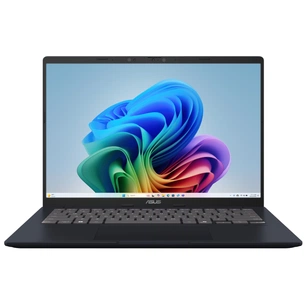 Ноутбук ASUS Vivobook 14 X1407QA-LY034W (90NB1601-M00440) зображення 1