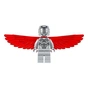Конструктор LEGO Super Heroes Повітряна погоня Капітана Америка (76076) - зменшене зображення 7