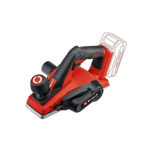 Електрорубанок Einhell TE-PL 18/82 Li-Solo (без АКБ та ЗП) (4345400) изображение 1