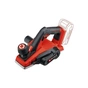 Електрорубанок Einhell TE-PL 18/82 Li-Solo (без АКБ та ЗП) (4345400) - зменшене зображення 1