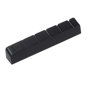 Поріжок для гітари Paxphil NT041 Black зображення 1