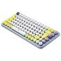 Клавіатура Logitech POP Keys Wireless Mechanical Keyboard UA Daydream Mint (920-010736) - зменшене зображення 3
