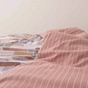Постільна білизна Isleep 22190 ранфорс євро (22190_ev_isleep) - зменшене зображення 6