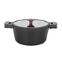 Каструля Ringel IQ Be Traditional з кришкою 5.8 л (RG-2125-24) - зменшене зображення 1