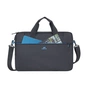 Сумка для ноутбука RivaCase 16" 8057 Black (8057Black) - зменшене зображення 4