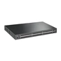 Комутатор мережевий TP-Link TL-SG3452XP - зменшене зображення 2