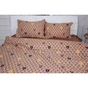 Постільна білизна MirSon Бязь Ranforce Elite 17-0525 Fabulous forest King Size (2200004705064) - зменшене зображення 1