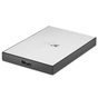 Зовнішній жорсткий диск 2.5" 1TB LaCie (STHY1000800) - зменшене зображення 4