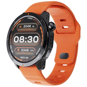 Смарт-годинник NORTH EDGE XTREK 2 orange (60793) зображення 1